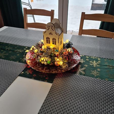 Domek Na Koncu Swiata Smetowo Smetowo Chmielenskie Exteriér fotografie