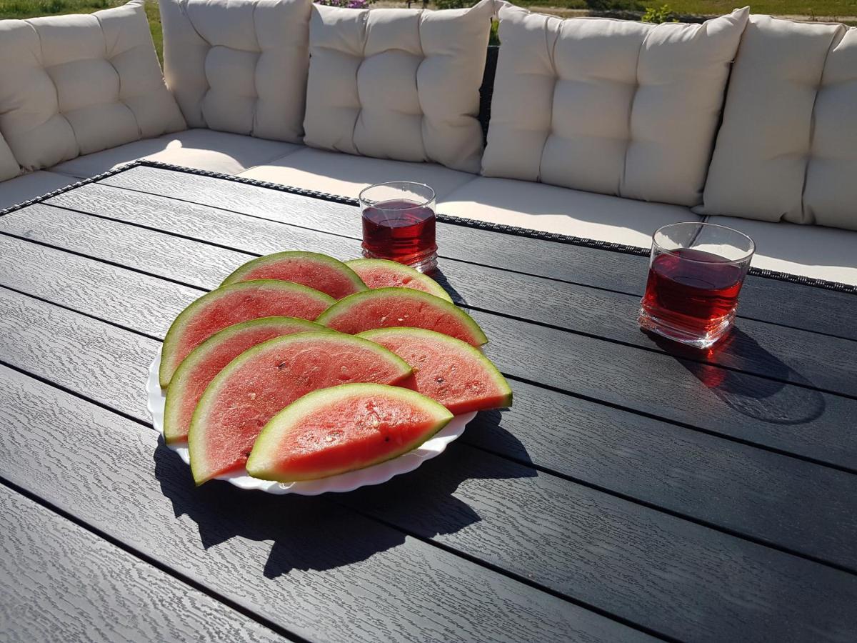 Domek Na Koncu Swiata Smetowo Smetowo Chmielenskie Exteriér fotografie