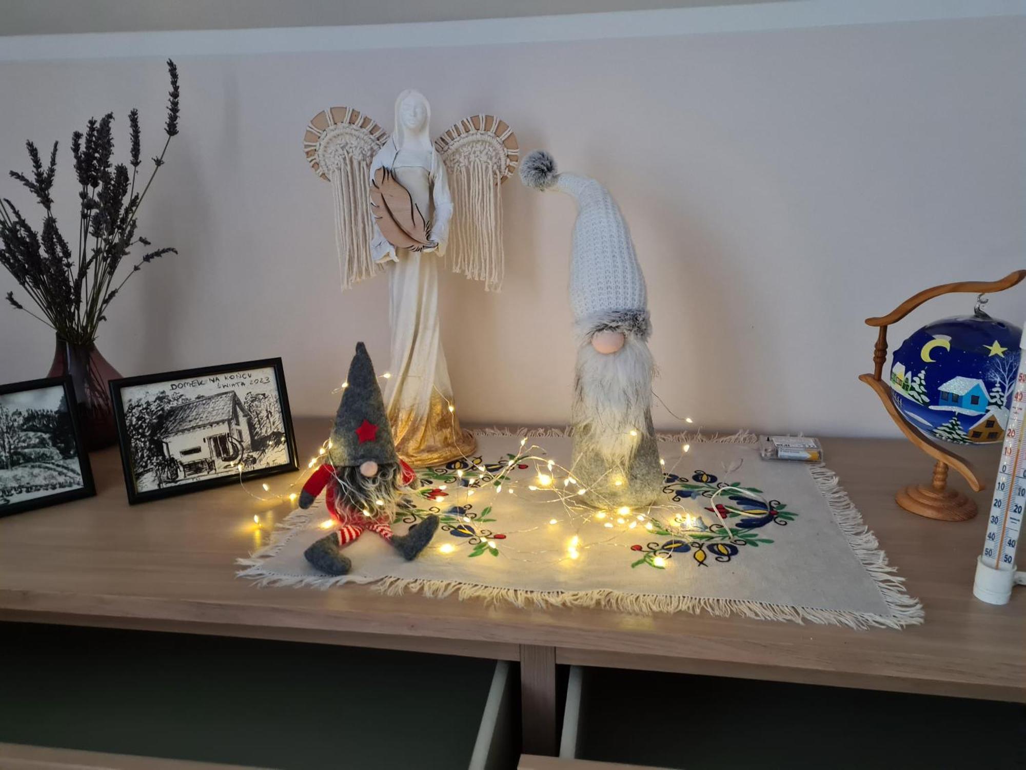 Domek Na Koncu Swiata Smetowo Smetowo Chmielenskie Exteriér fotografie