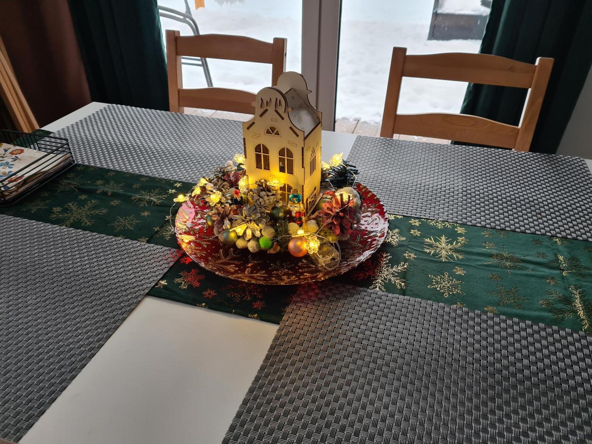 Domek Na Koncu Swiata Smetowo Smetowo Chmielenskie Exteriér fotografie